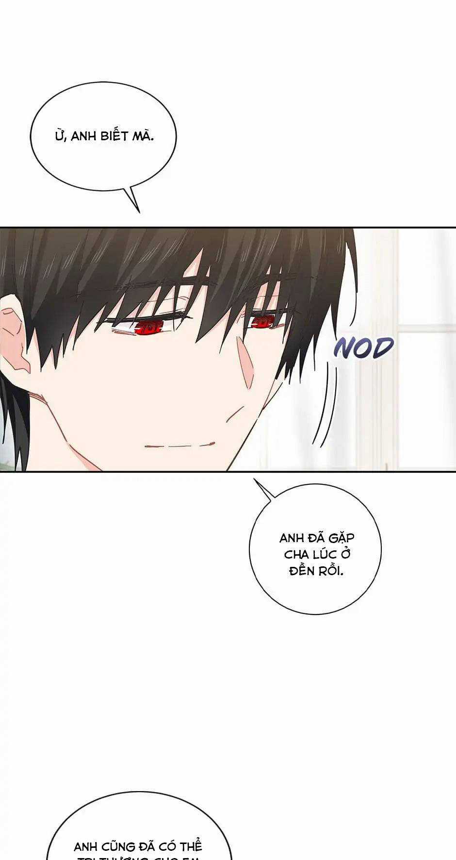 Tôi Đã Mệt Rồi Chapter 90 trang 21