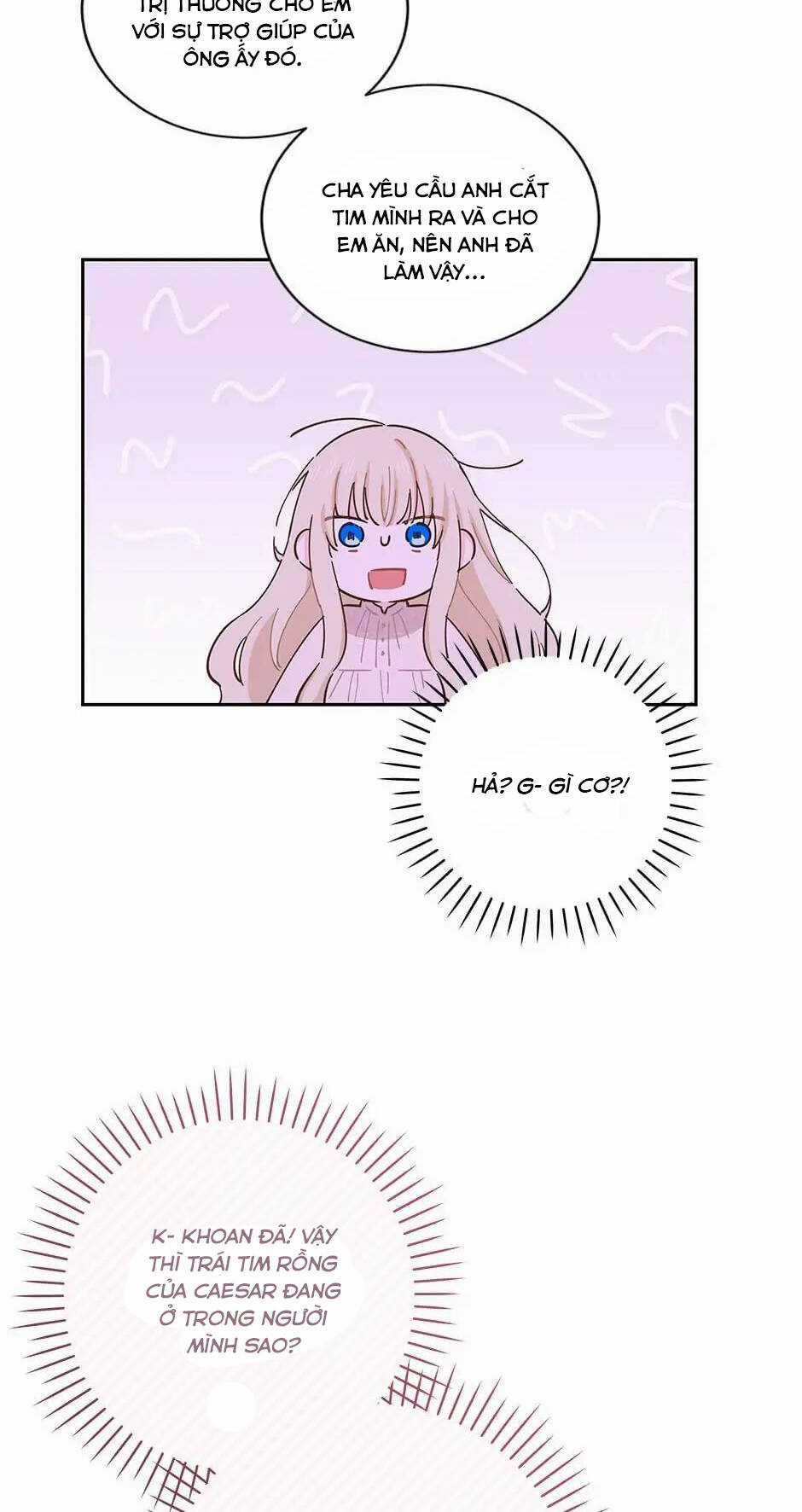 Tôi Đã Mệt Rồi Chapter 90 trang 22