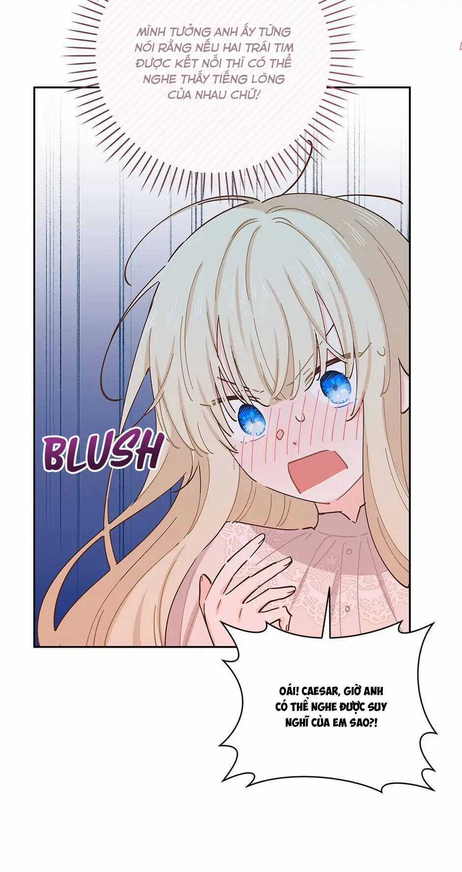 Tôi Đã Mệt Rồi Chapter 90 trang 23