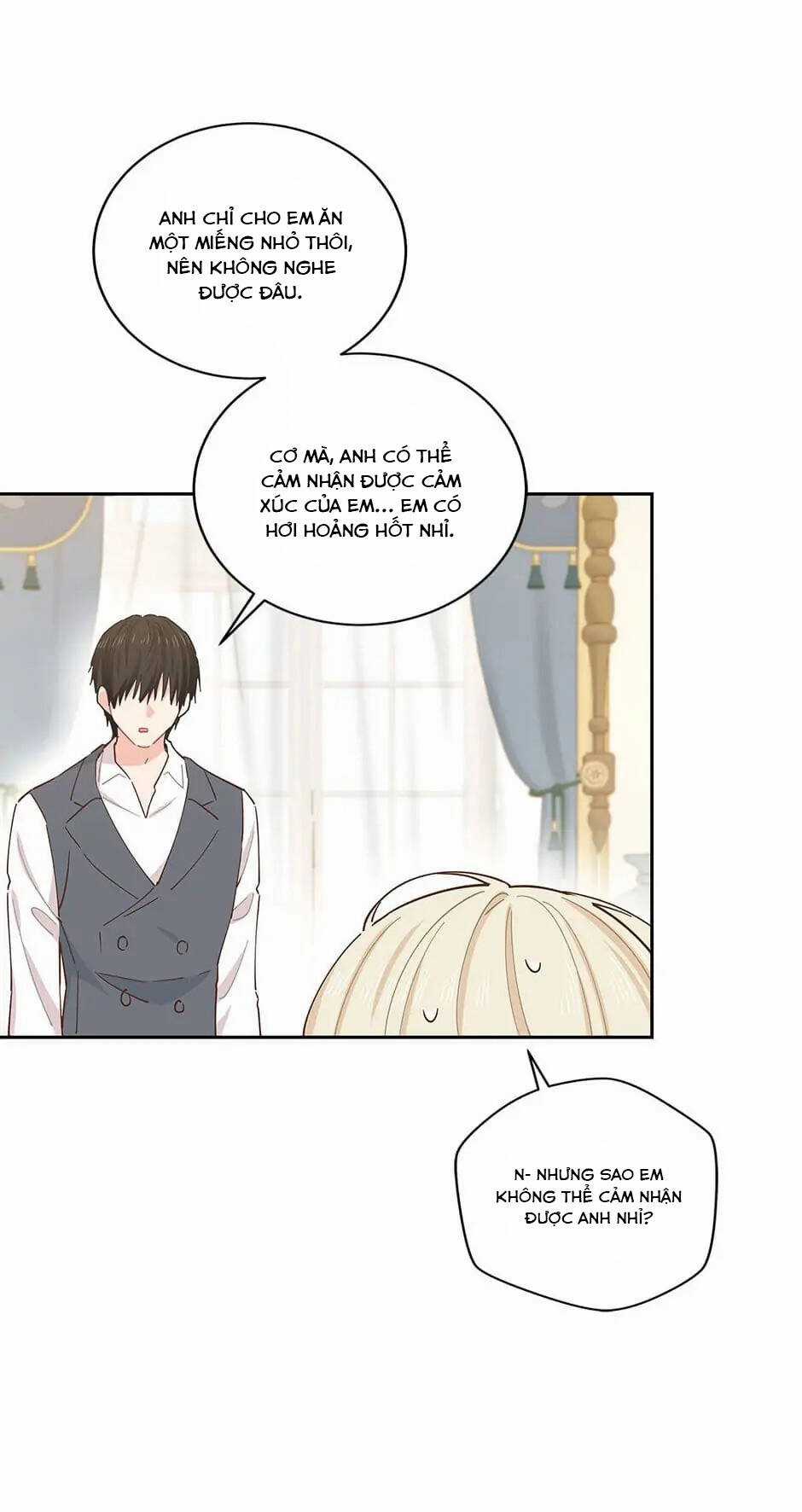 Tôi Đã Mệt Rồi Chapter 90 trang 24