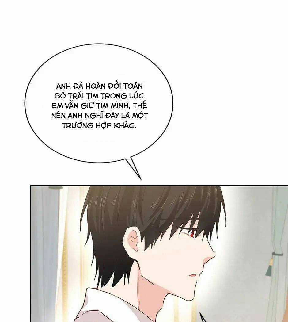 Tôi Đã Mệt Rồi Chapter 90 trang 25