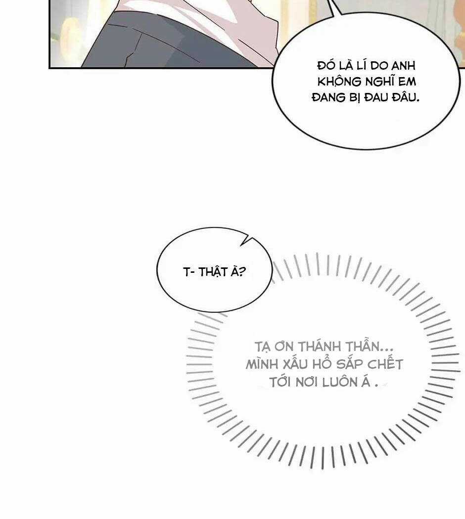 Tôi Đã Mệt Rồi Chapter 90 trang 26