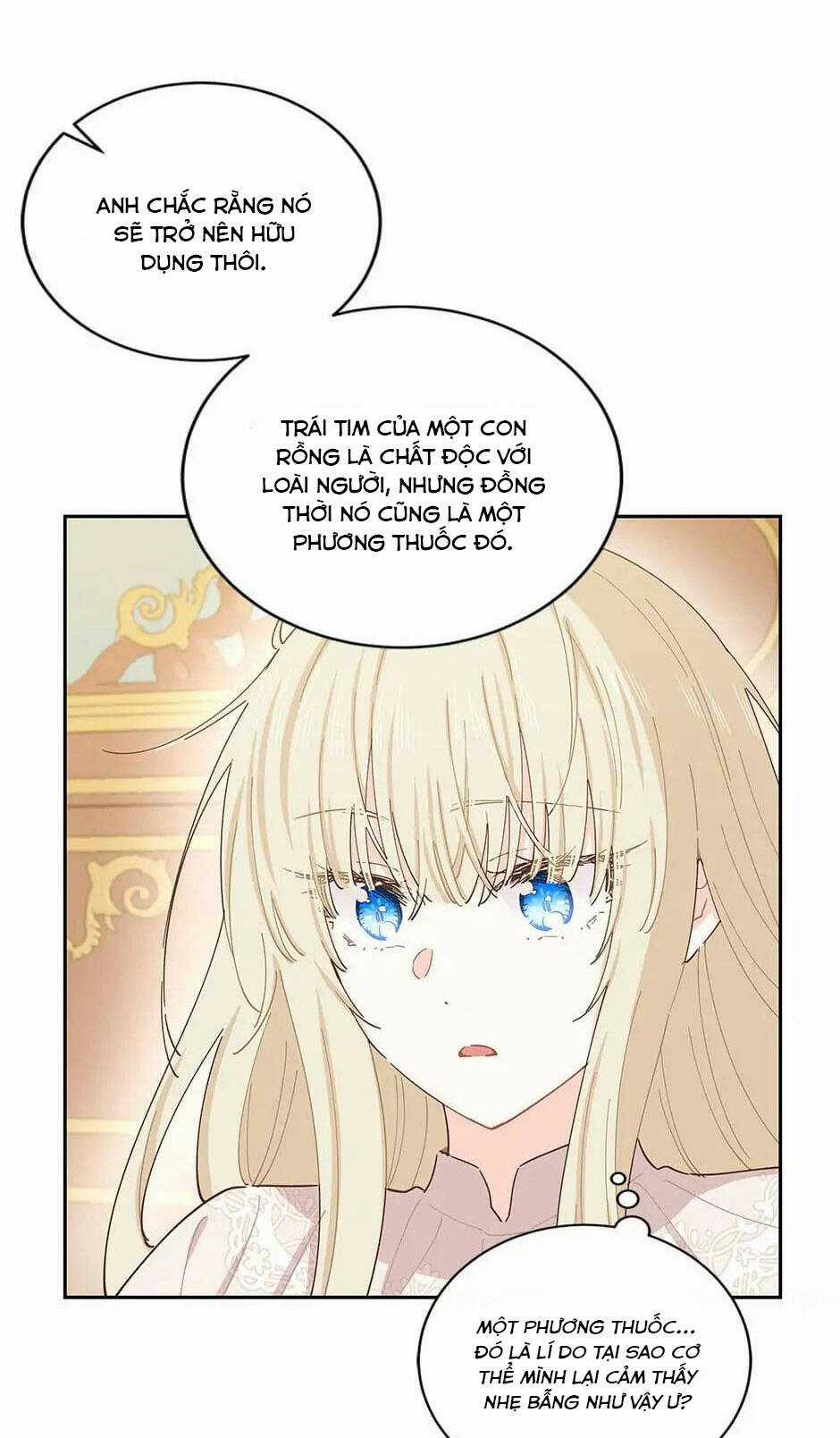 Tôi Đã Mệt Rồi Chapter 90 trang 27