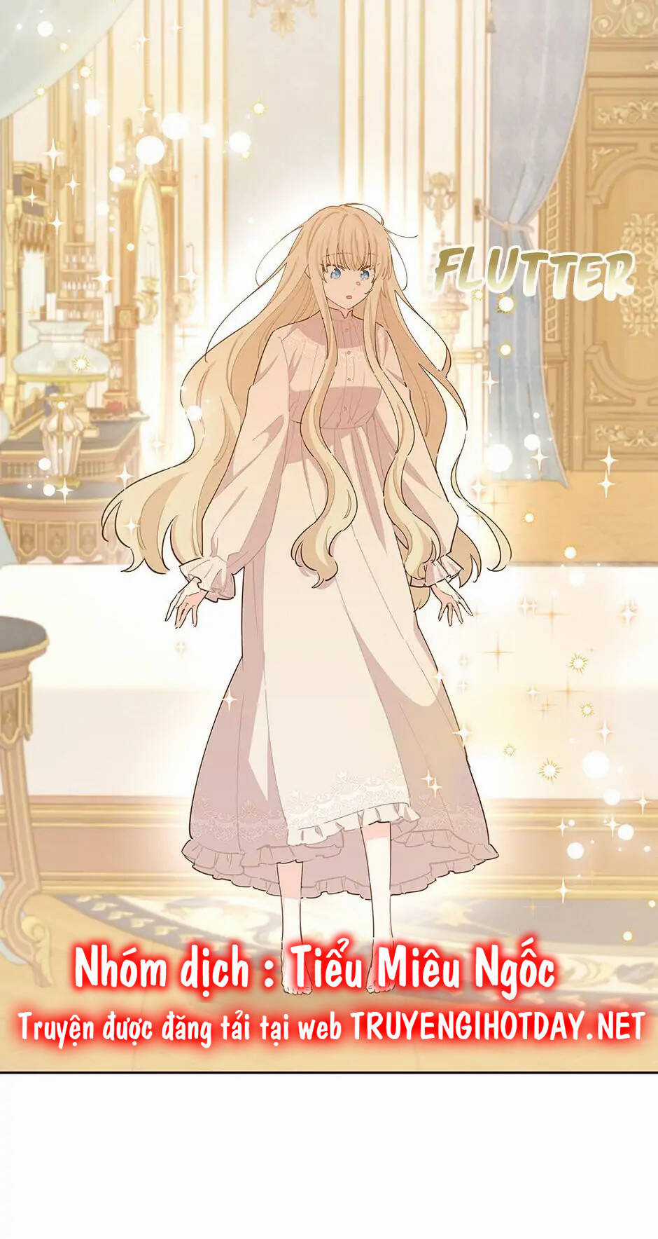 Tôi Đã Mệt Rồi Chapter 90 trang 29