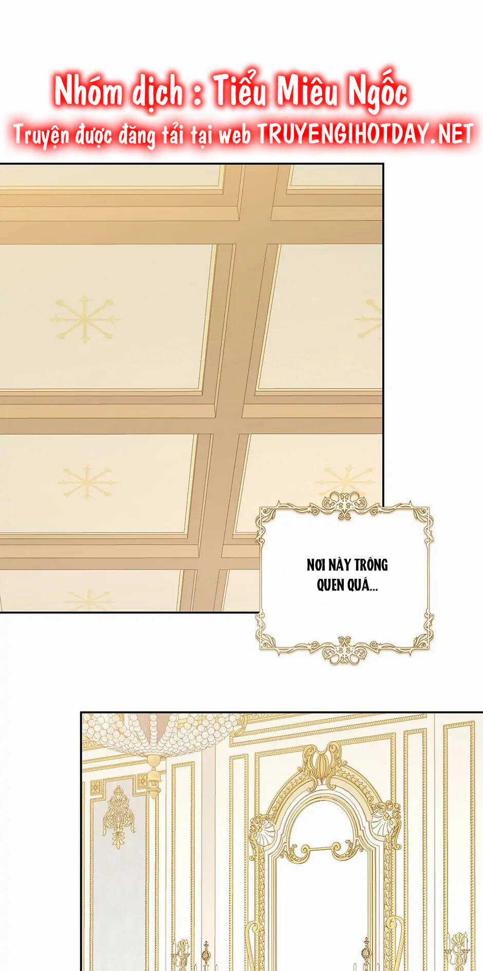 Tôi Đã Mệt Rồi Chapter 90 trang 3