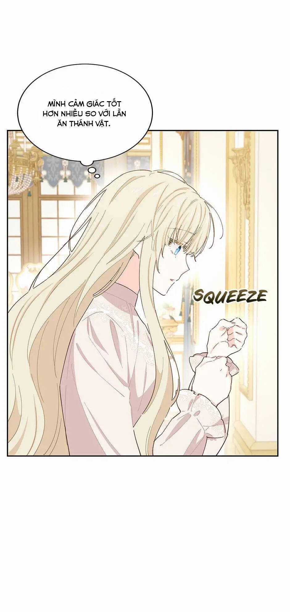 Tôi Đã Mệt Rồi Chapter 90 trang 30