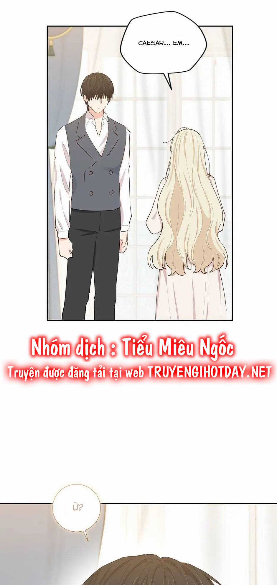 Tôi Đã Mệt Rồi Chapter 90 trang 31