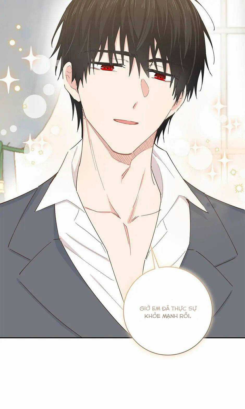 Tôi Đã Mệt Rồi Chapter 90 trang 32