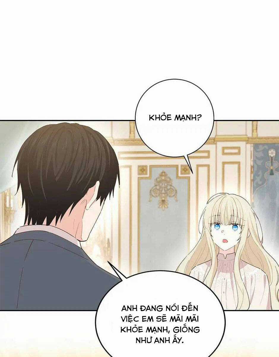 Tôi Đã Mệt Rồi Chapter 90 trang 33