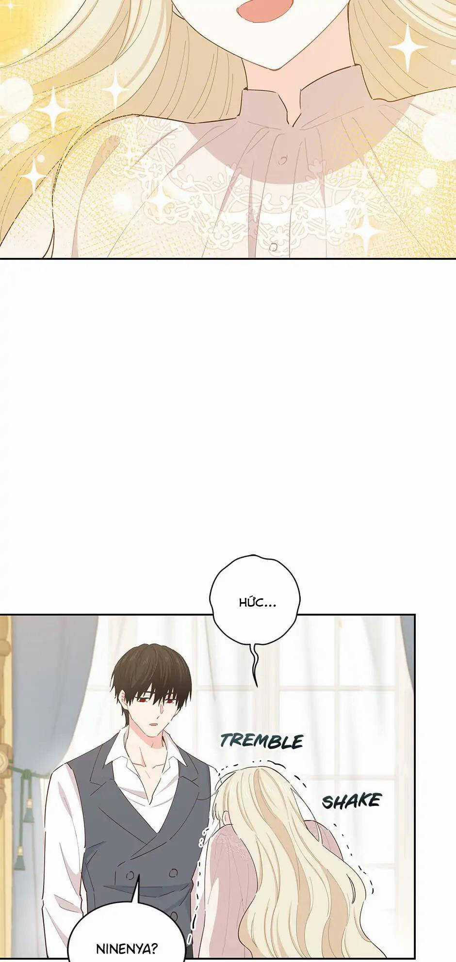 Tôi Đã Mệt Rồi Chapter 90 trang 35