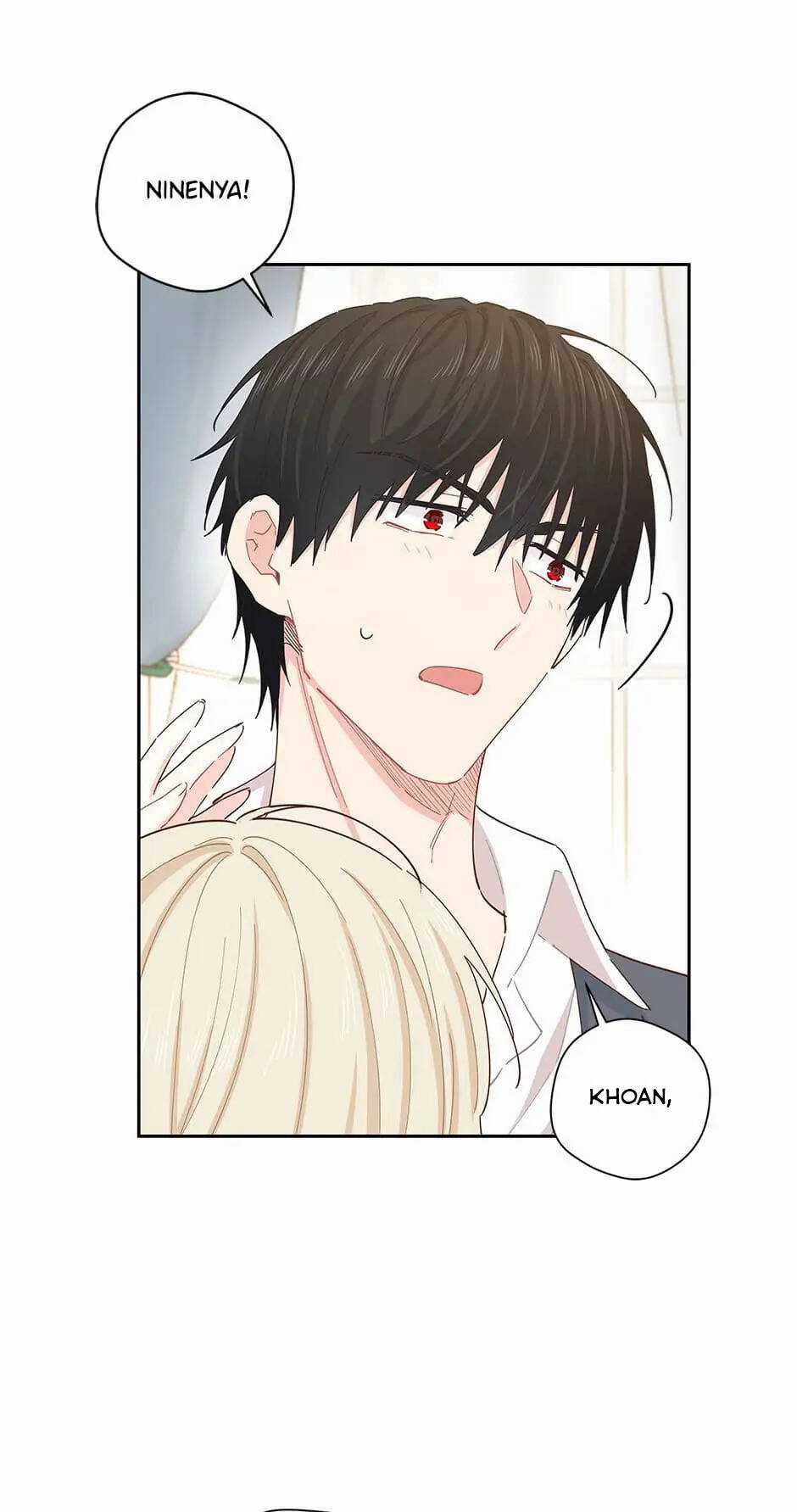 Tôi Đã Mệt Rồi Chapter 90 trang 37