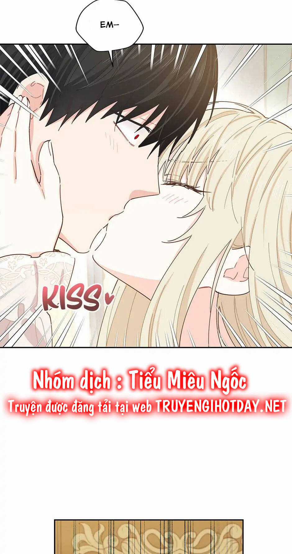 Tôi Đã Mệt Rồi Chapter 90 trang 38