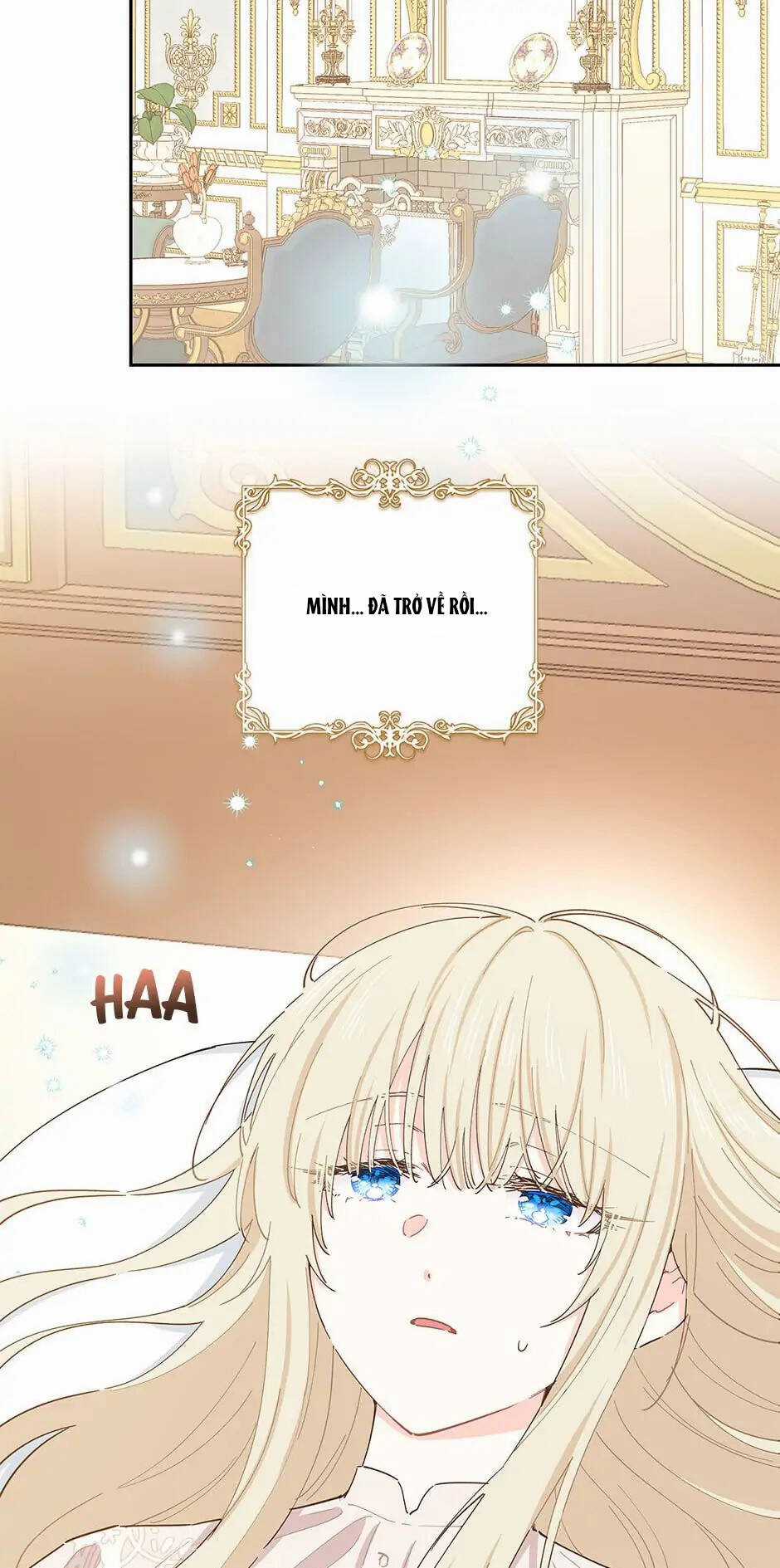 Tôi Đã Mệt Rồi Chapter 90 trang 4