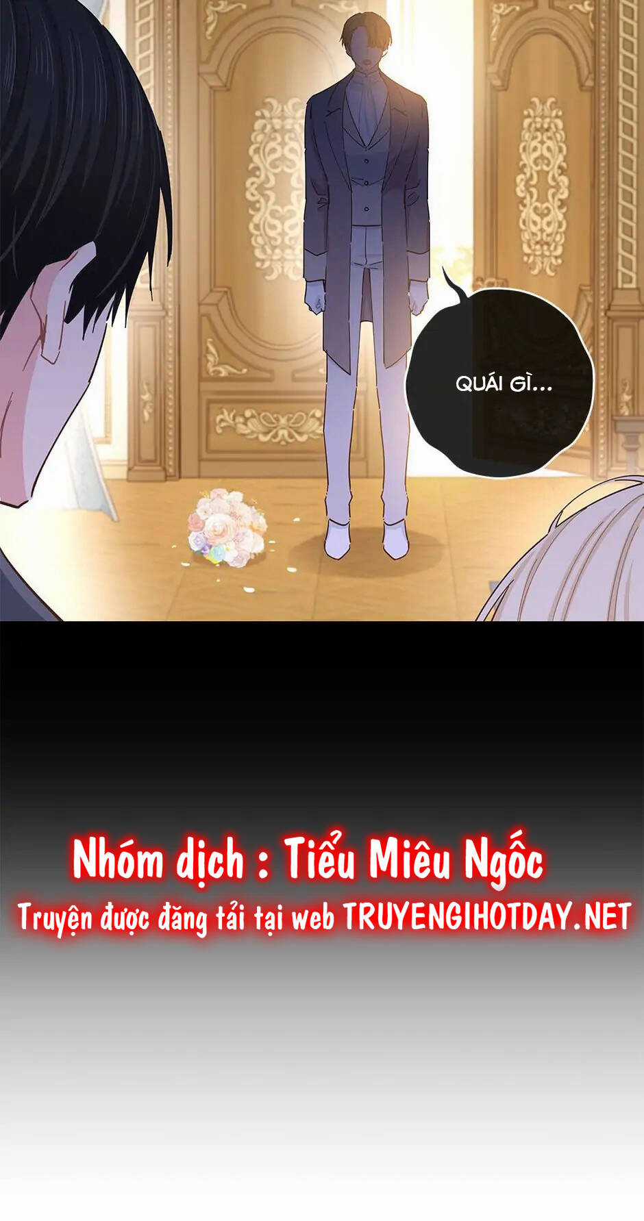 Tôi Đã Mệt Rồi Chapter 90 trang 40