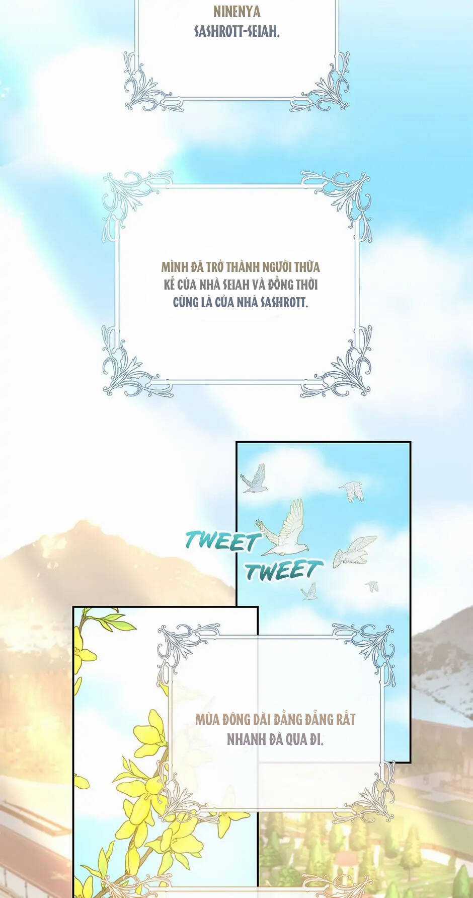 Tôi Đã Mệt Rồi Chapter 90 trang 42