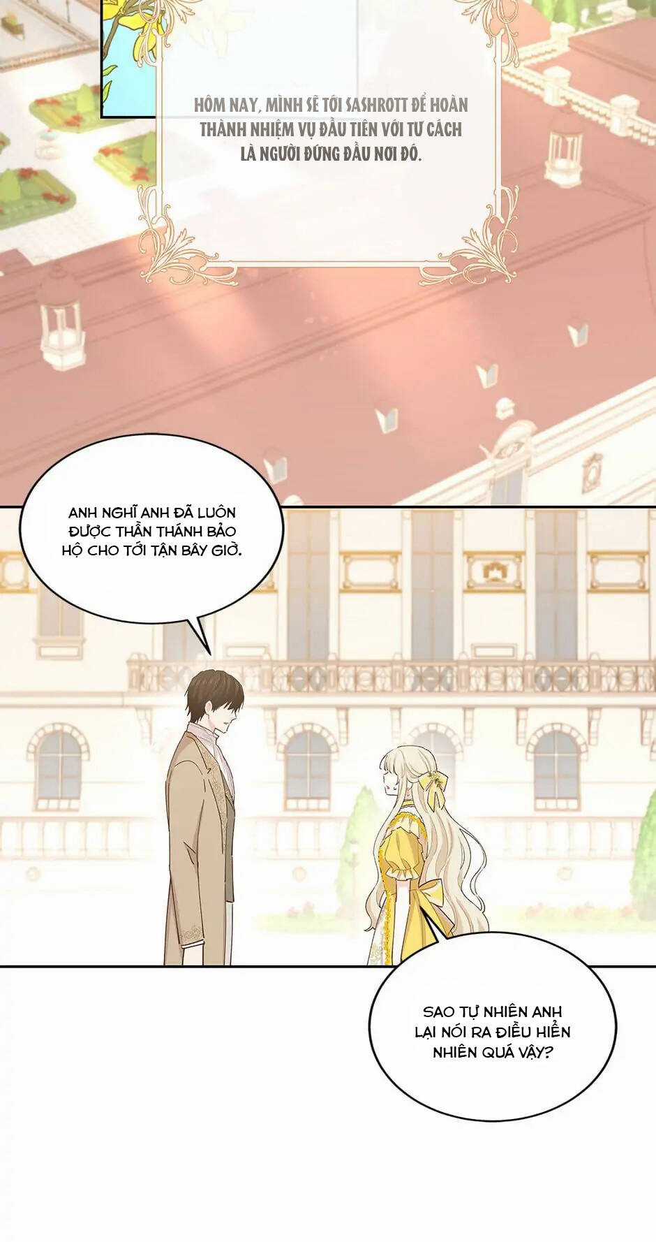 Tôi Đã Mệt Rồi Chapter 90 trang 43