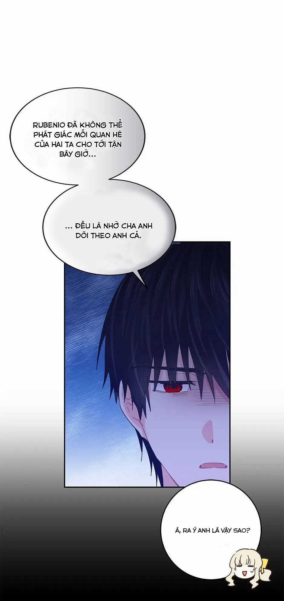 Tôi Đã Mệt Rồi Chapter 90 trang 44