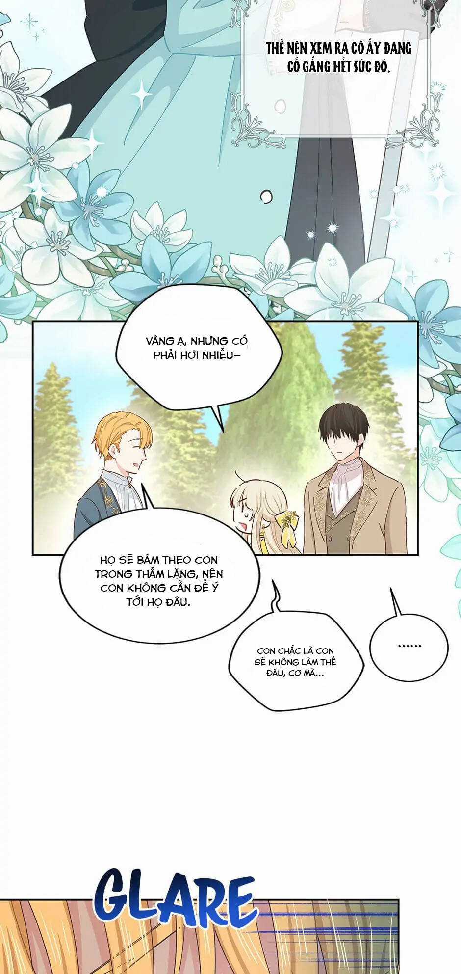 Tôi Đã Mệt Rồi Chapter 90 trang 49