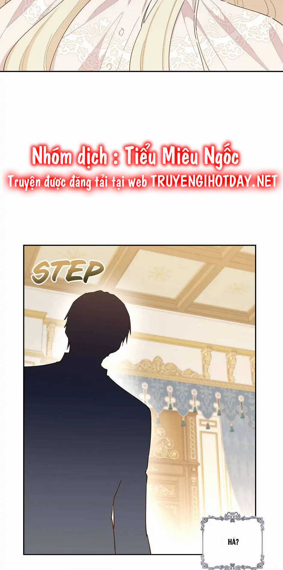 Tôi Đã Mệt Rồi Chapter 90 trang 5