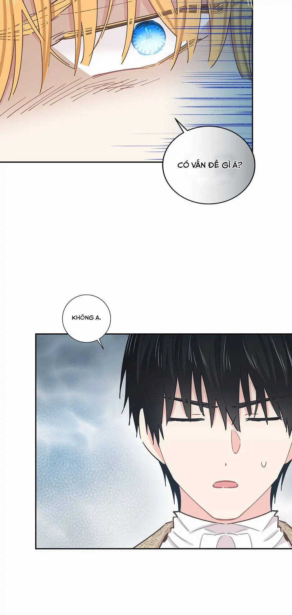 Tôi Đã Mệt Rồi Chapter 90 trang 50