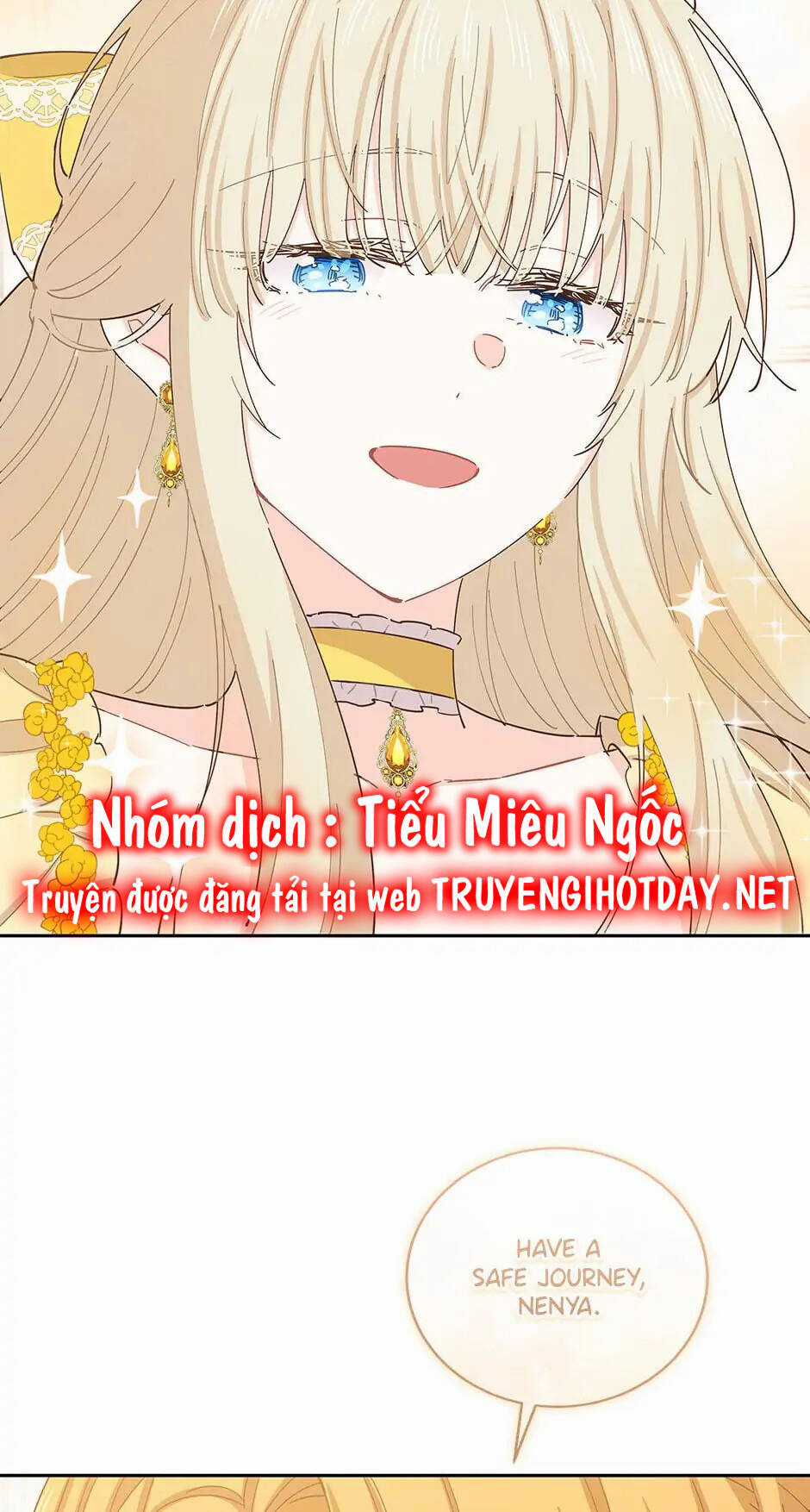 Tôi Đã Mệt Rồi Chapter 90 trang 53