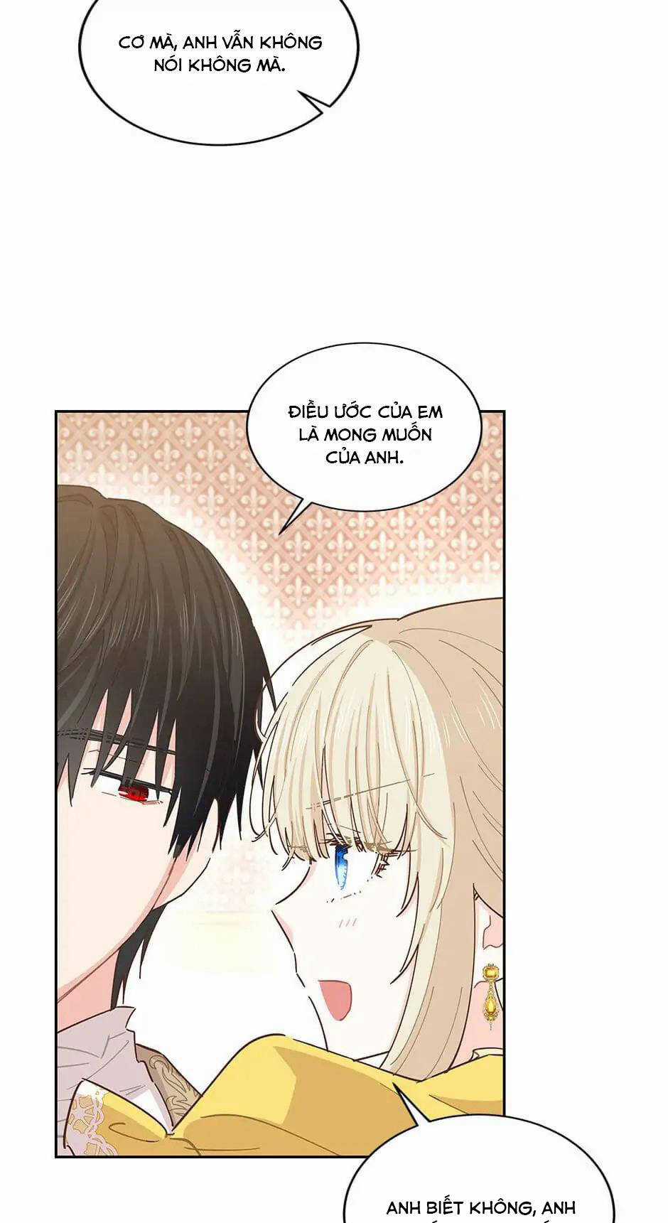 Tôi Đã Mệt Rồi Chapter 90 trang 59