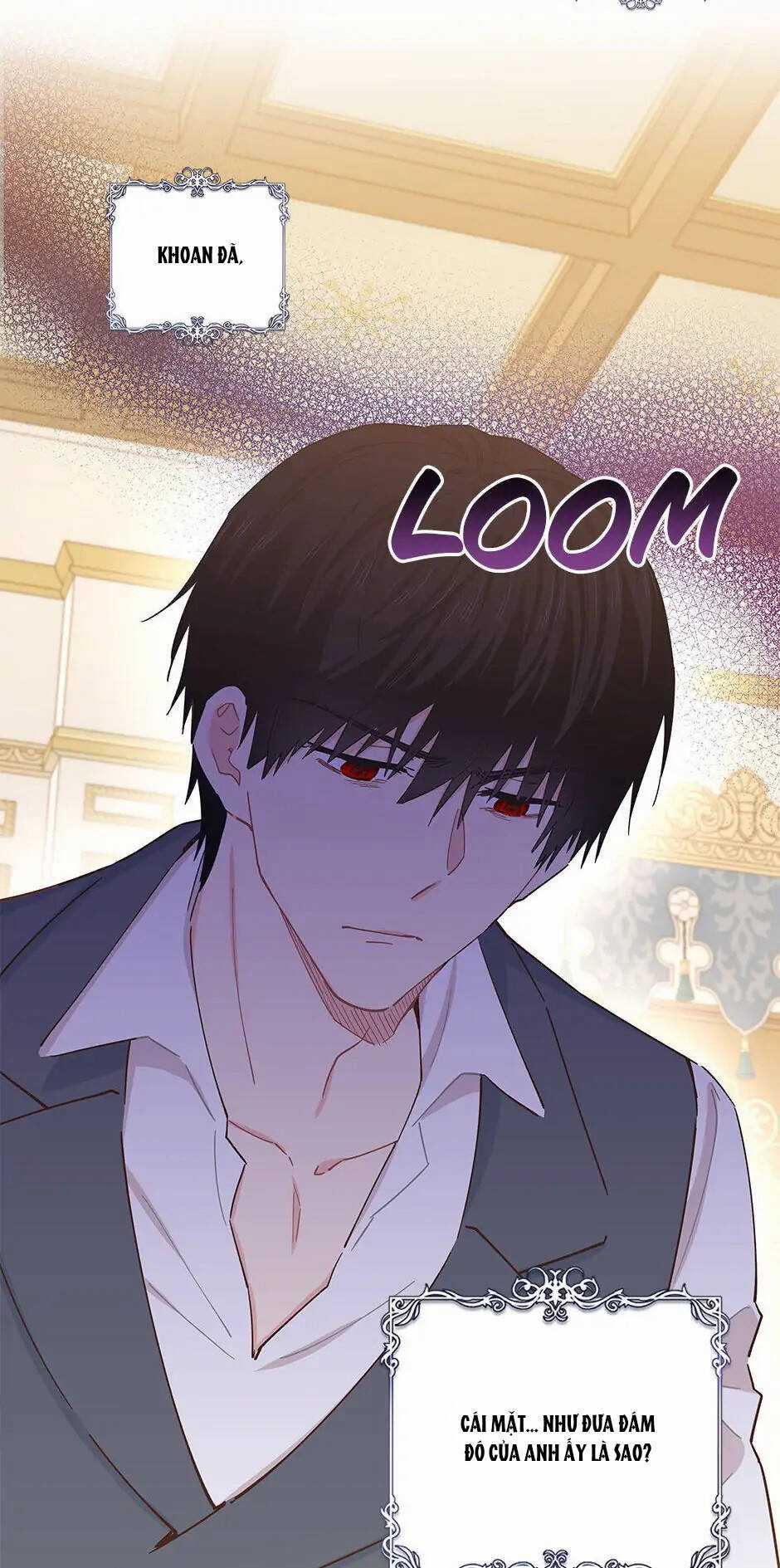 Tôi Đã Mệt Rồi Chapter 90 trang 6