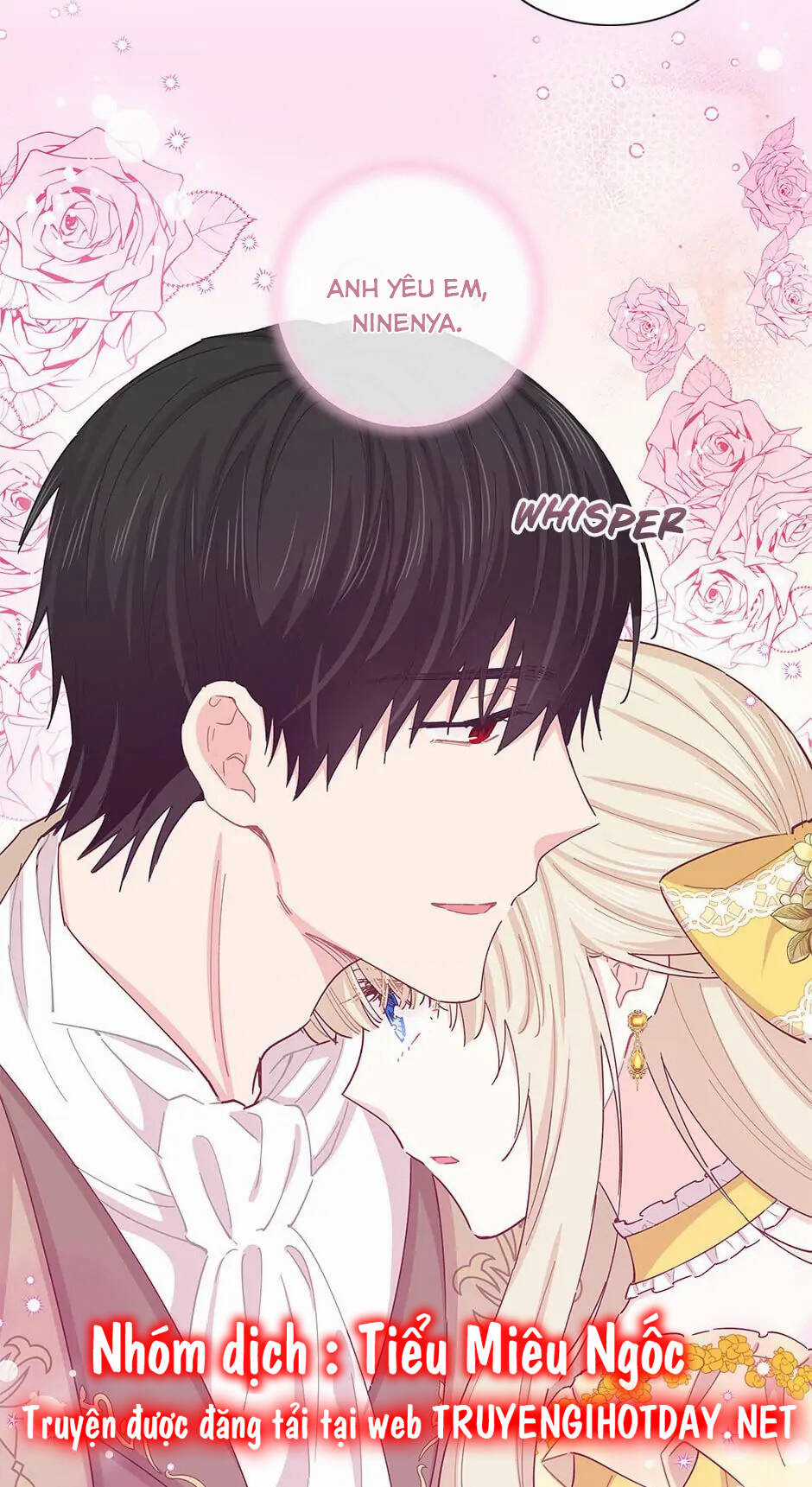 Tôi Đã Mệt Rồi Chapter 90 trang 61