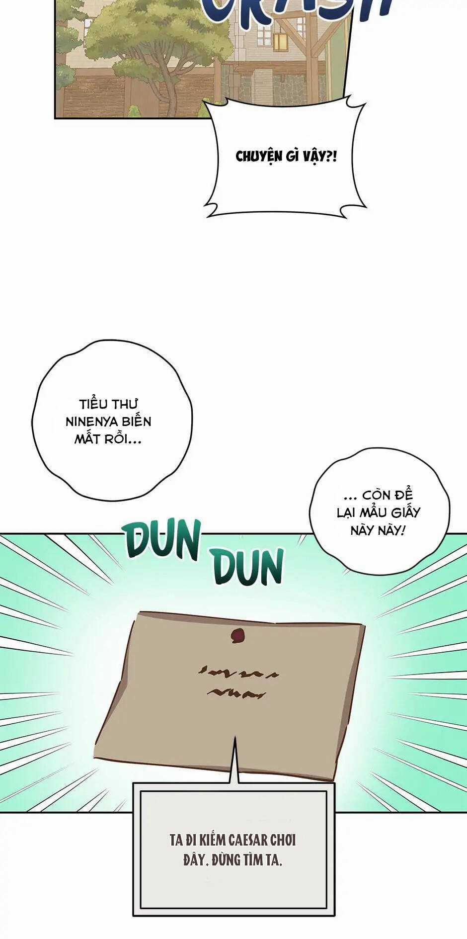 Tôi Đã Mệt Rồi Chapter 90 trang 68