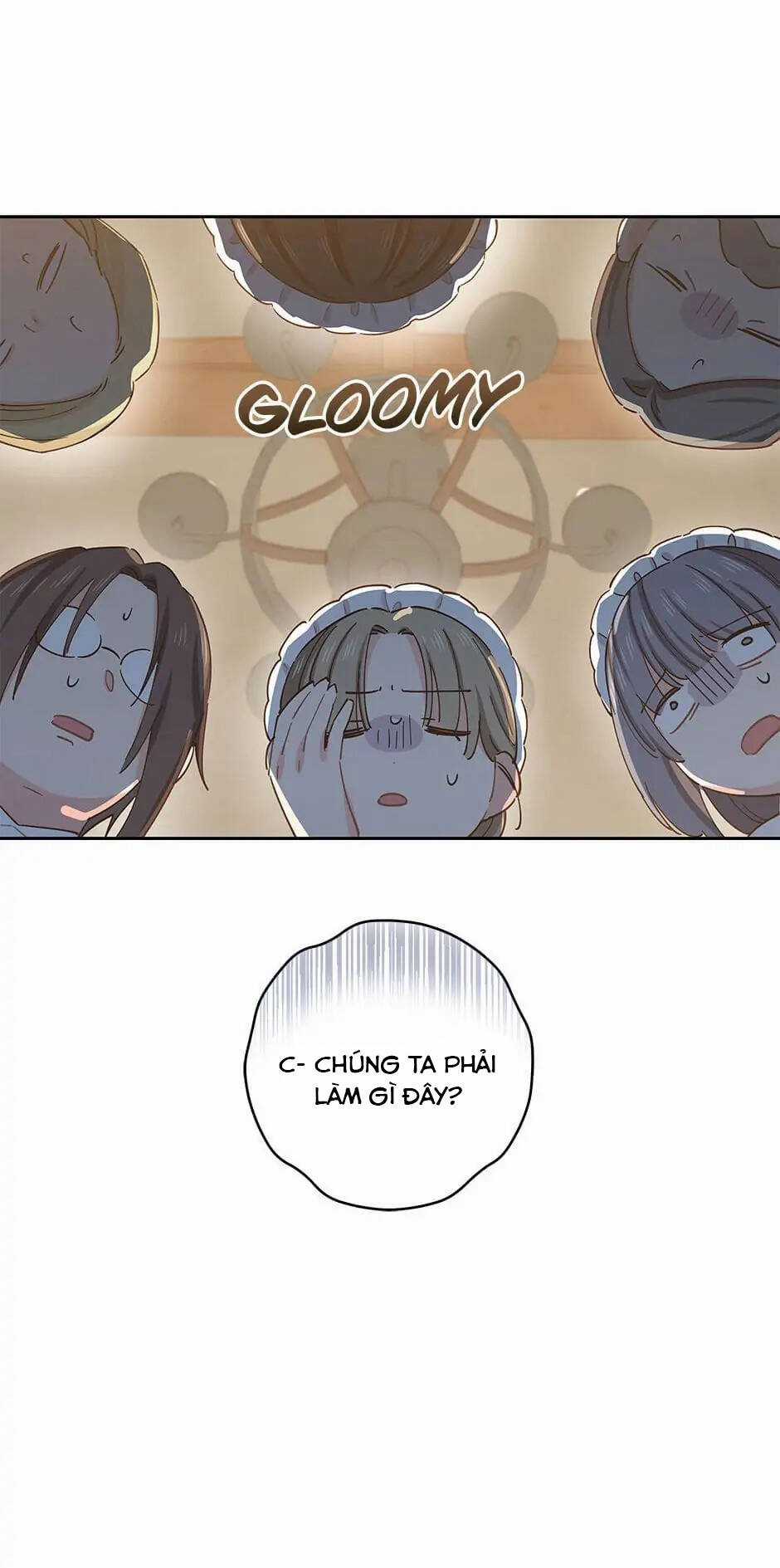 Tôi Đã Mệt Rồi Chapter 90 trang 69