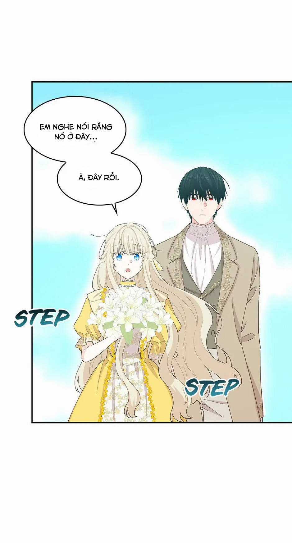 Tôi Đã Mệt Rồi Chapter 90 trang 71