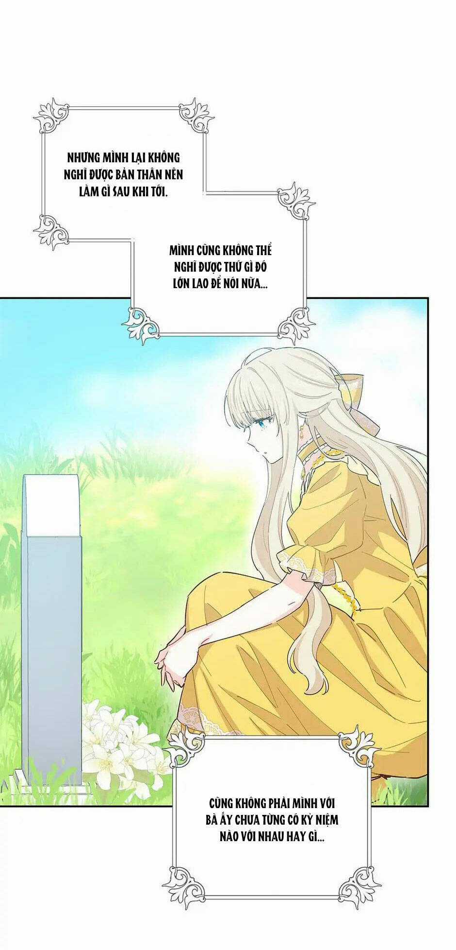 Tôi Đã Mệt Rồi Chapter 90 trang 76