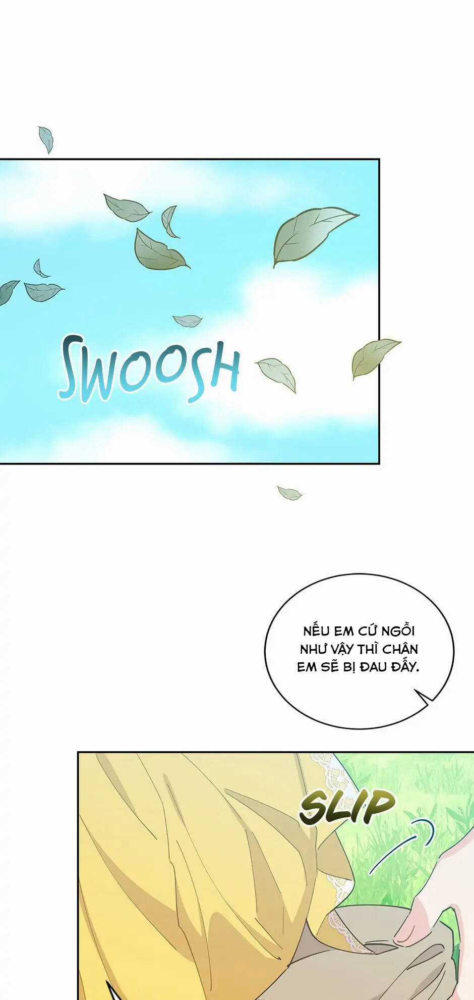 Tôi Đã Mệt Rồi Chapter 90 trang 79