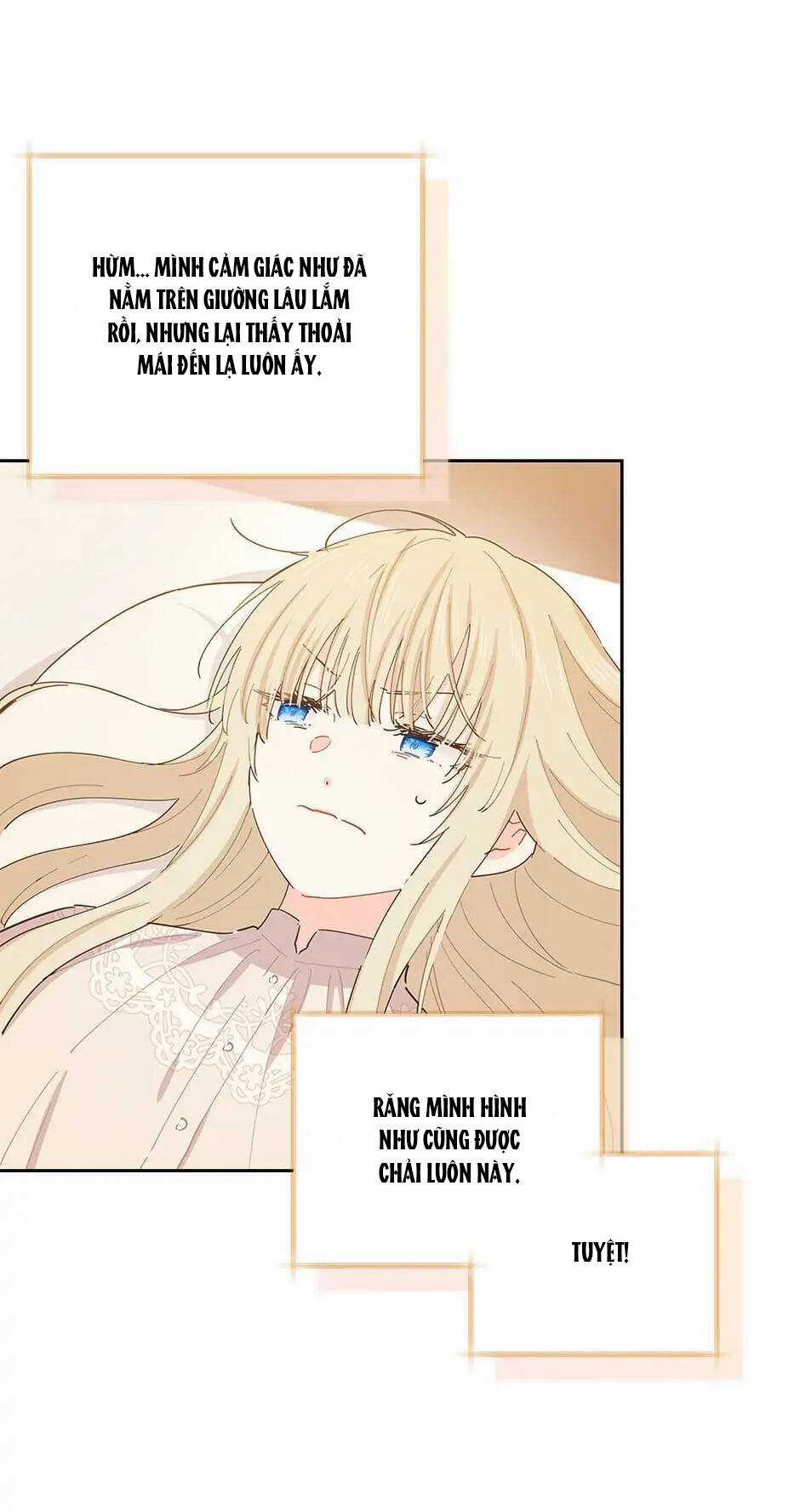 Tôi Đã Mệt Rồi Chapter 90 trang 8