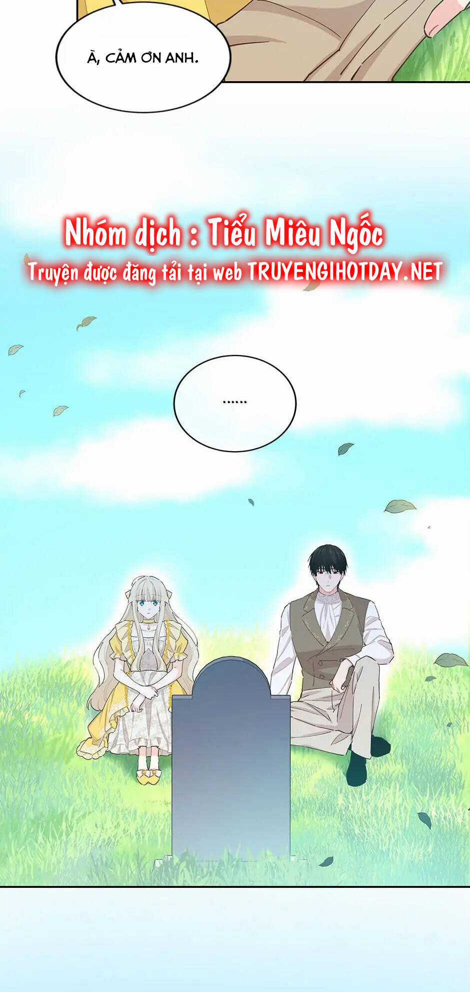 Tôi Đã Mệt Rồi Chapter 90 trang 80