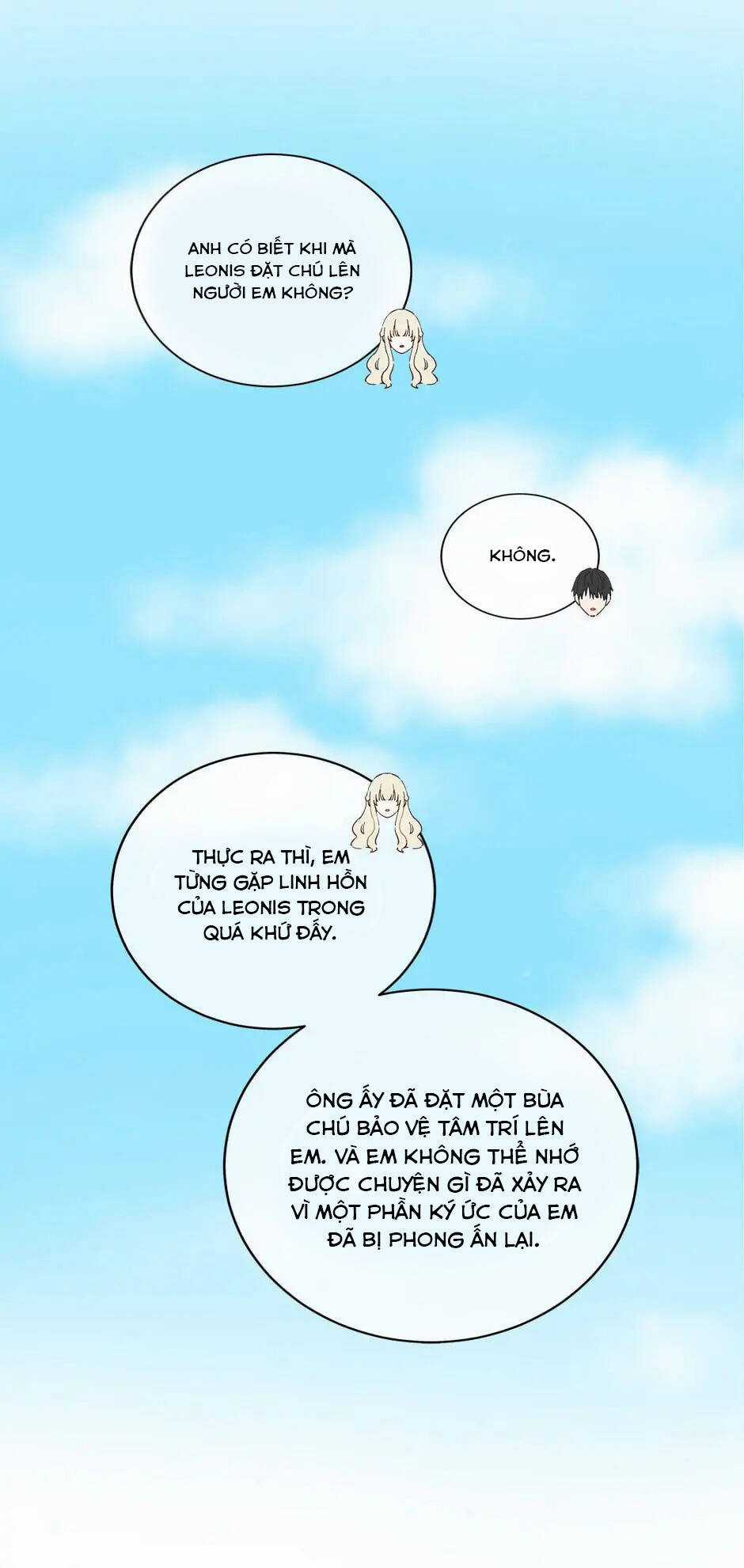 Tôi Đã Mệt Rồi Chapter 90 trang 81