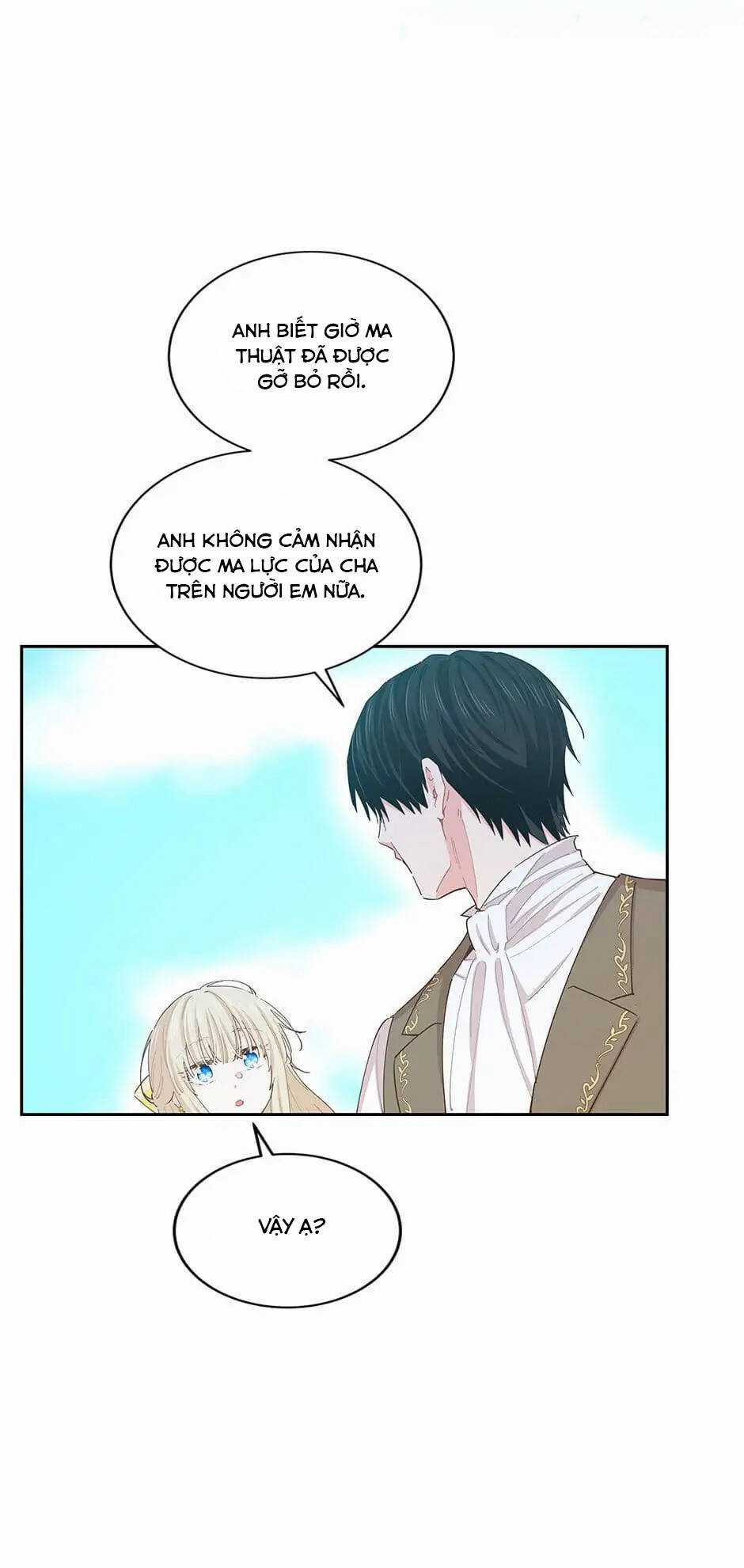 Tôi Đã Mệt Rồi Chapter 90 trang 82