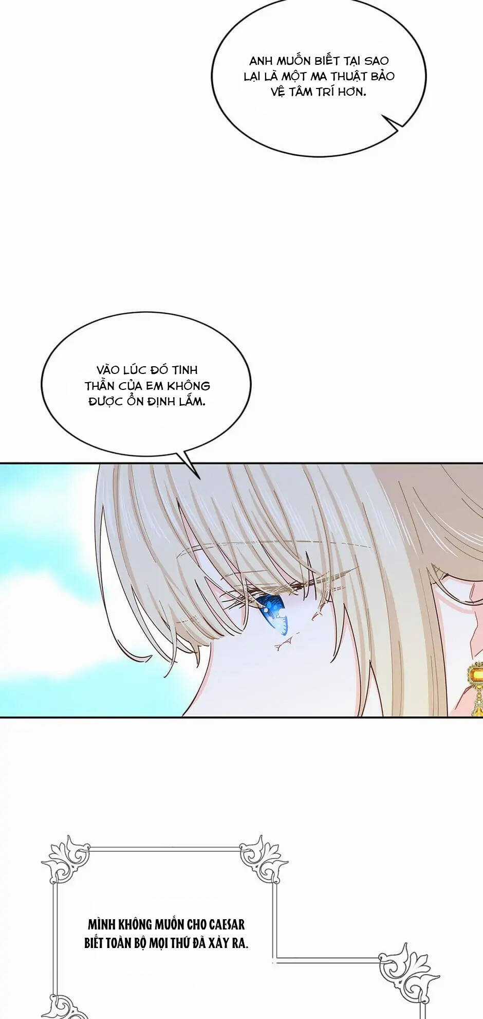 Tôi Đã Mệt Rồi Chapter 90 trang 84