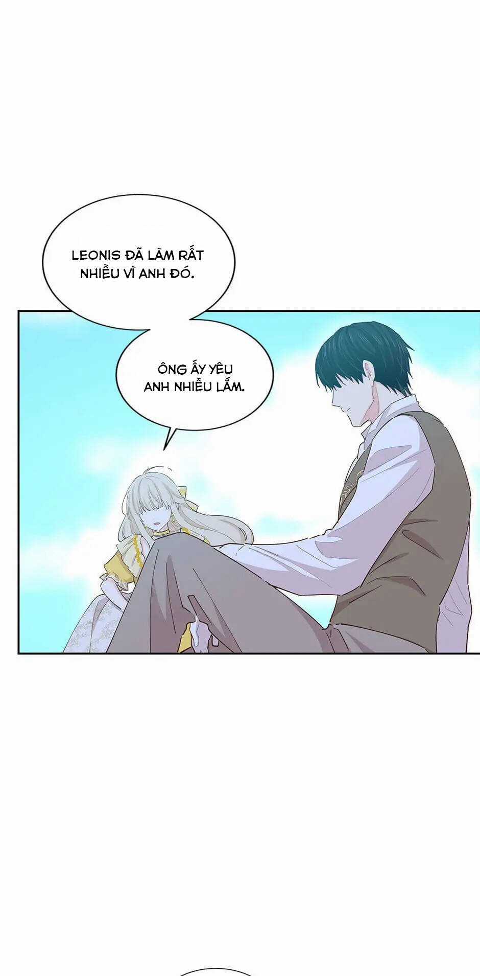 Tôi Đã Mệt Rồi Chapter 90 trang 86