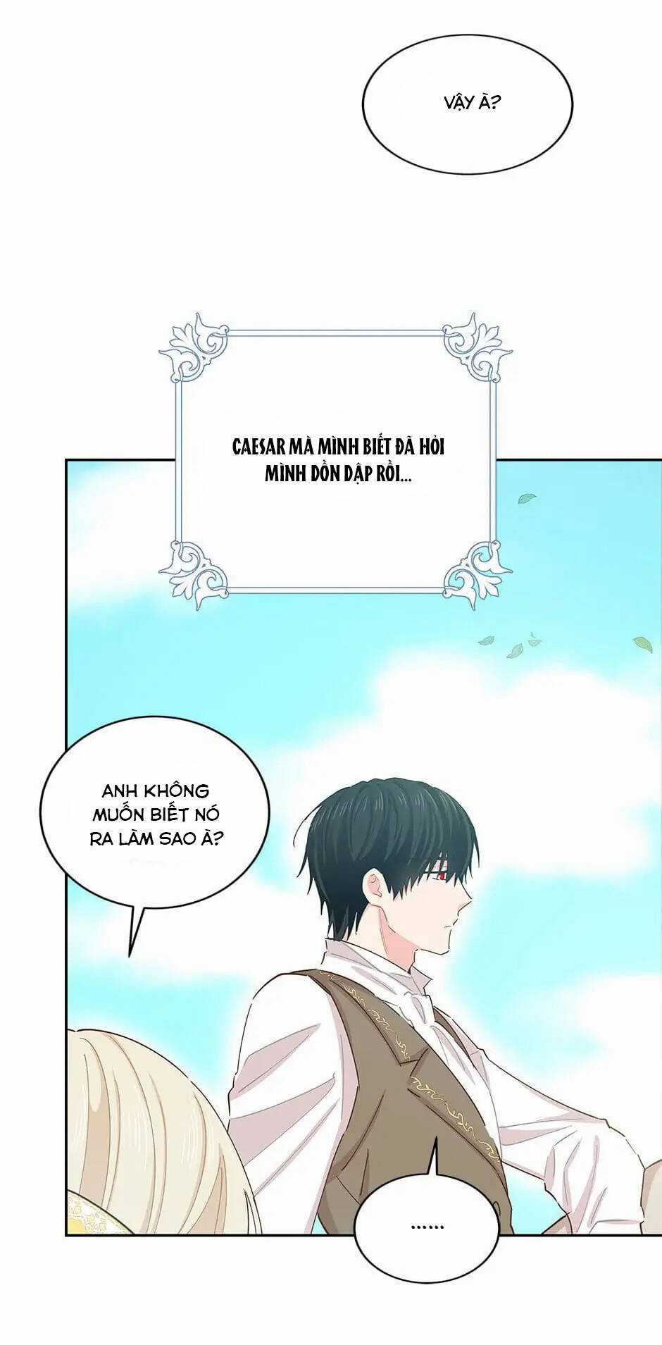 Tôi Đã Mệt Rồi Chapter 90 trang 89
