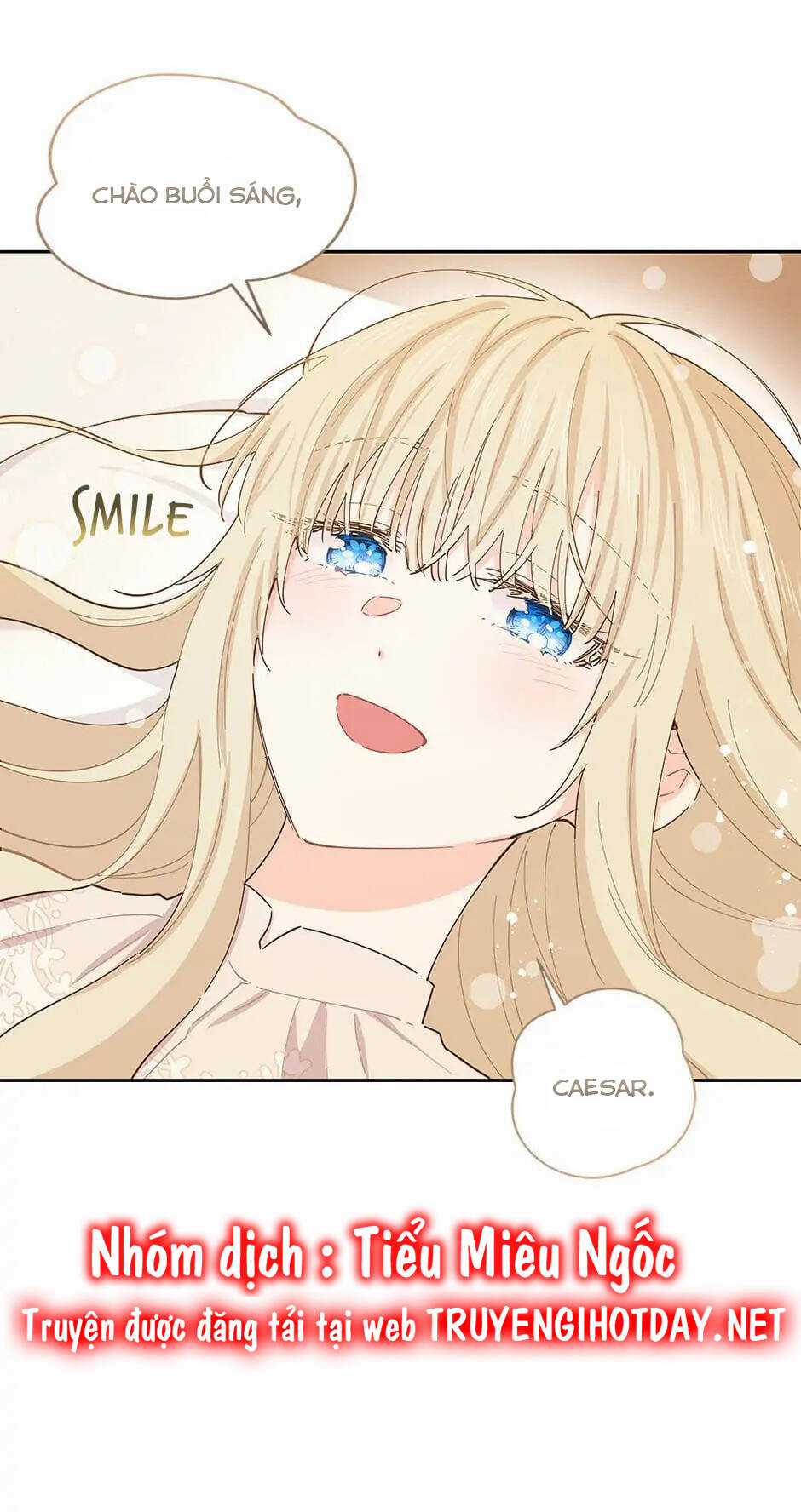 Tôi Đã Mệt Rồi Chapter 90 trang 9