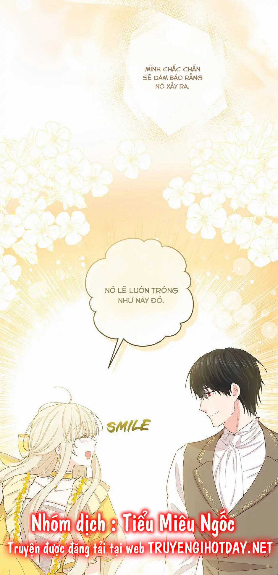 Tôi Đã Mệt Rồi Chapter 90 trang 93