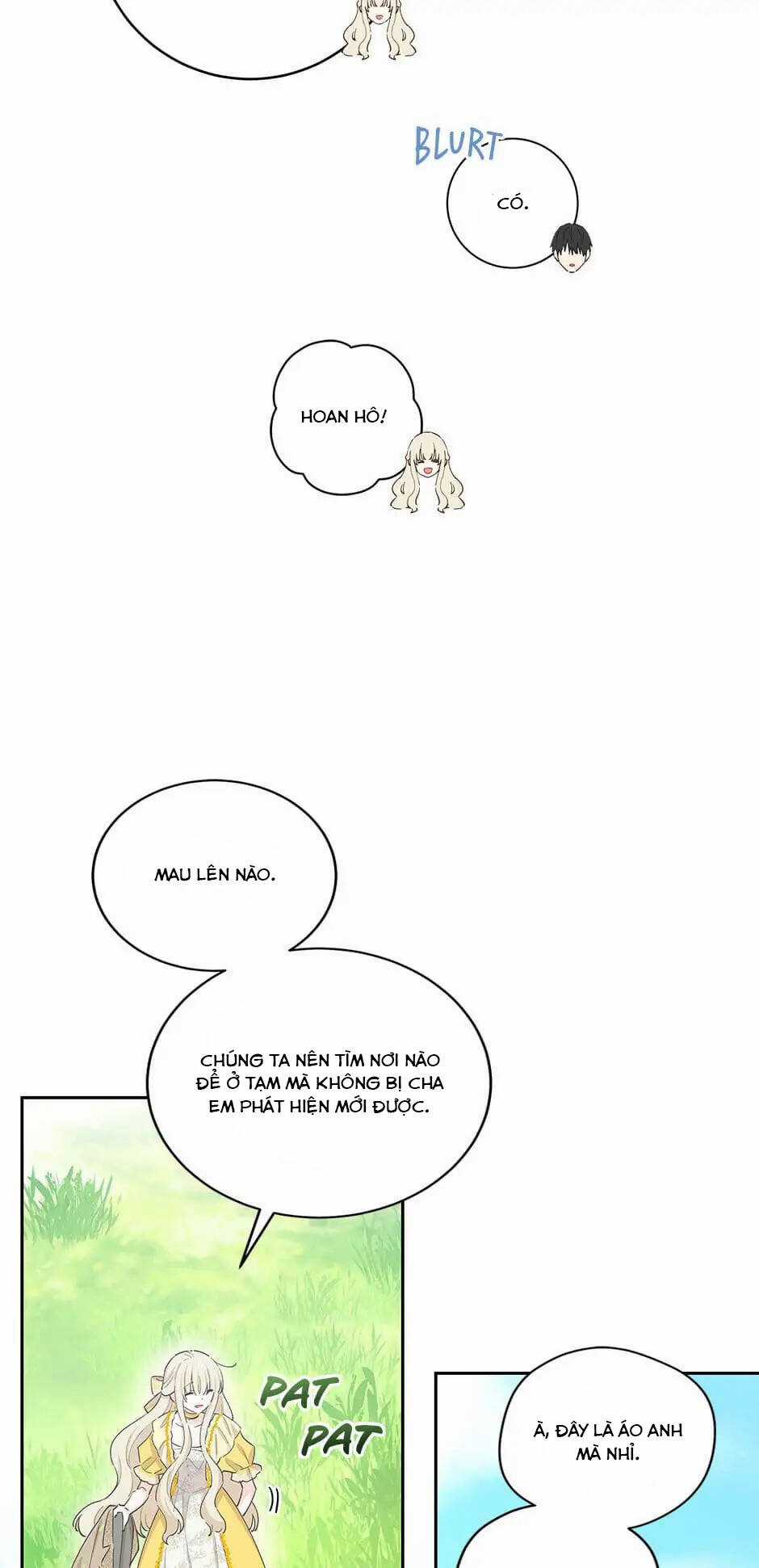 Tôi Đã Mệt Rồi Chapter 90 trang 95