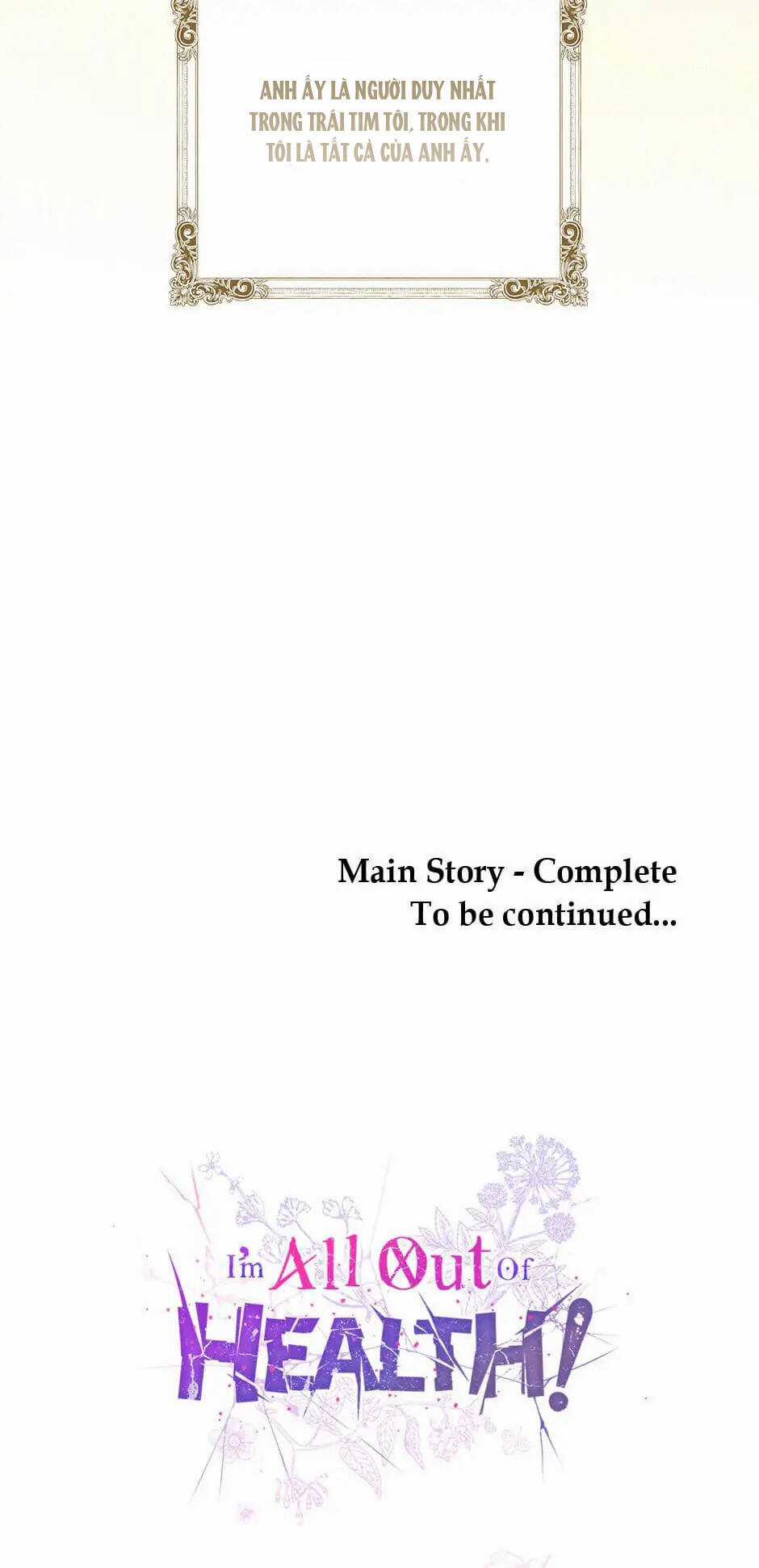 Tôi Đã Mệt Rồi Chapter 90 trang 98