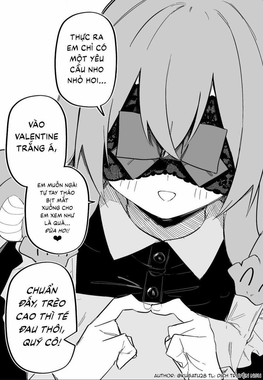 Tôi Đã Mua Một Nô Lệ Medusa! Chapter 14 trang 2