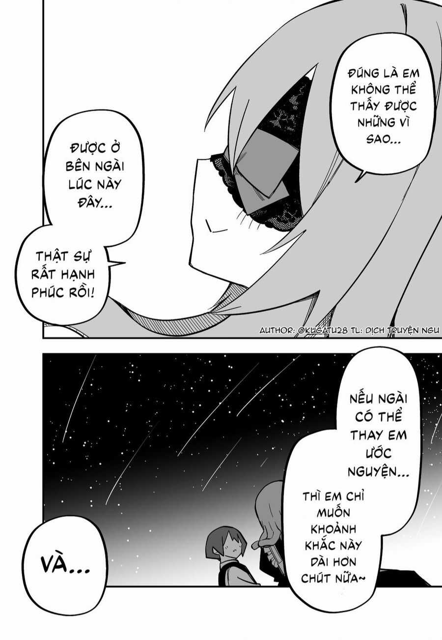 Tôi Đã Mua Một Nô Lệ Medusa! Chapter 20 trang 5