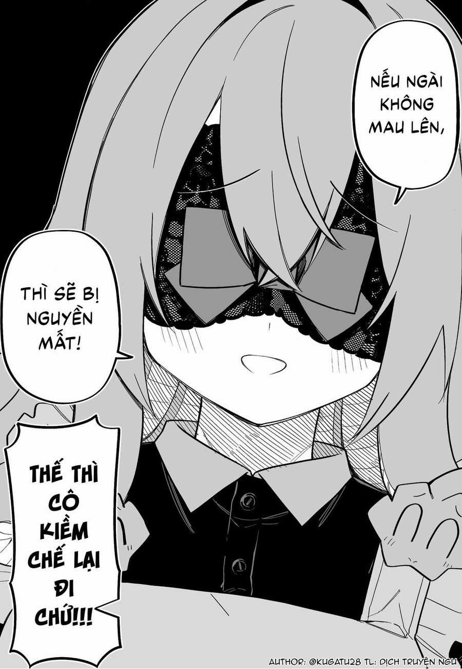 Tôi Đã Mua Một Nô Lệ Medusa! Chapter 22 trang 3