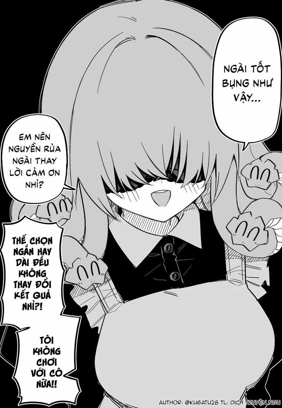 Tôi Đã Mua Một Nô Lệ Medusa! Chapter 26 trang 3