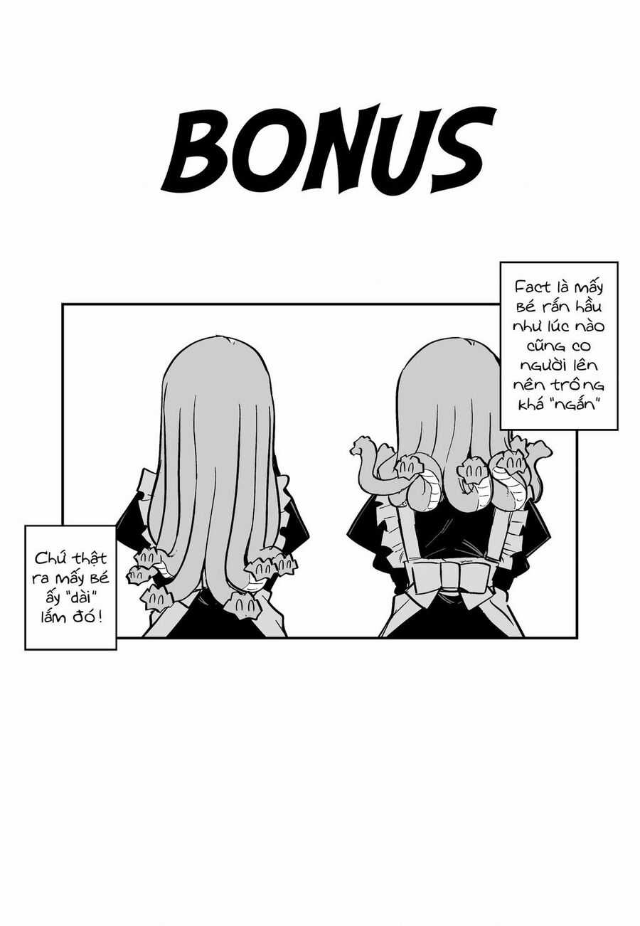 Tôi Đã Mua Một Nô Lệ Medusa! Chapter 26 trang 4