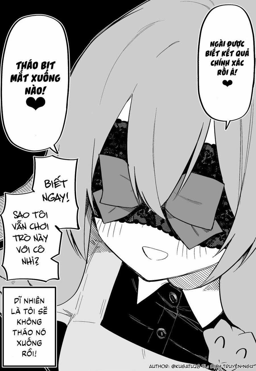 Tôi Đã Mua Một Nô Lệ Medusa! Chapter 6 trang 3